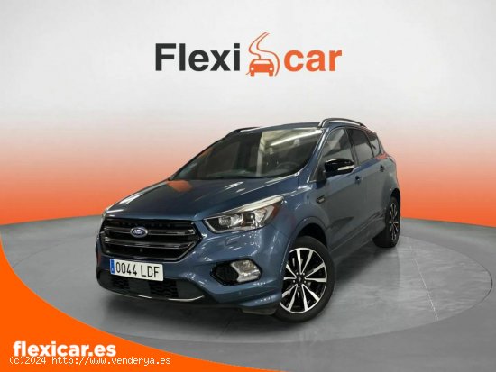 Ford Kuga 1.5 EcoBoost 110kW 4x2 ST-Line - Finestrat