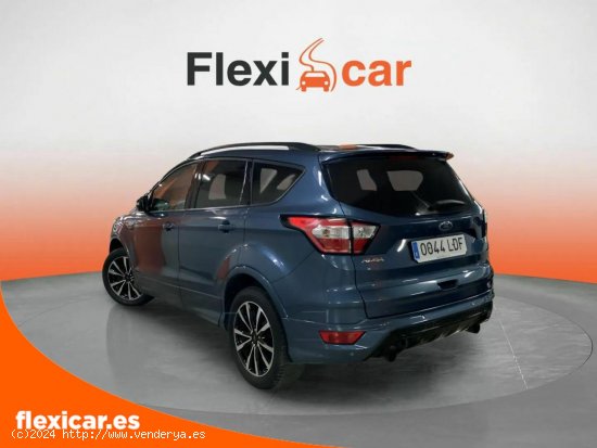 Ford Kuga 1.5 EcoBoost 110kW 4x2 ST-Line - Finestrat