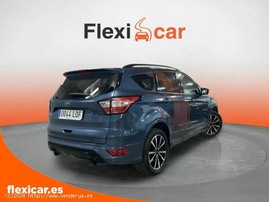 Ford Kuga 1.5 EcoBoost 110kW 4x2 ST-Line - Finestrat