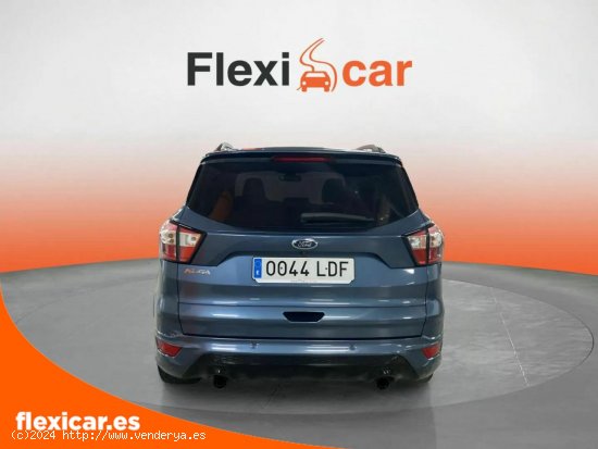 Ford Kuga 1.5 EcoBoost 110kW 4x2 ST-Line - Finestrat