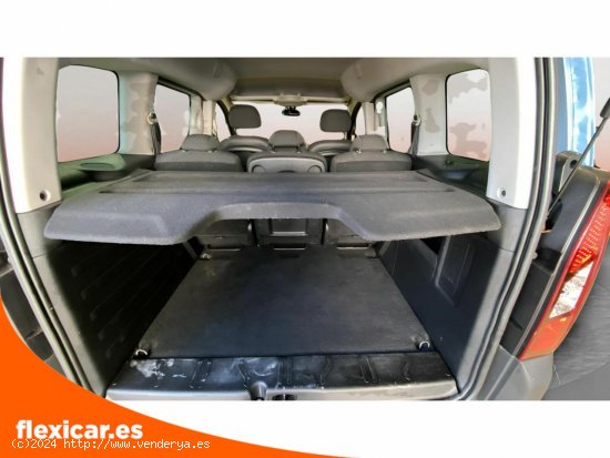 Citroën Berlingo Multispace FEEL PureTech 110cv S&S - Vitoria-Gasteiz