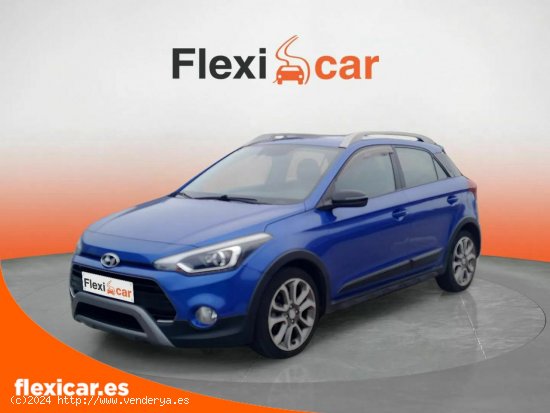 Hyundai i20 1.0 TGDI 74kW (100CV) Tecno - Santander