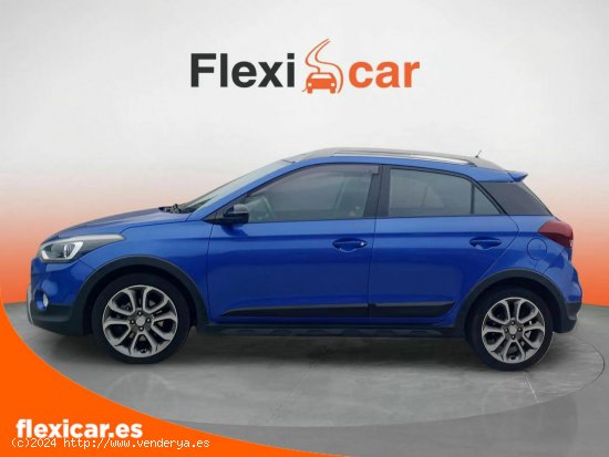 Hyundai i20 1.0 TGDI 74kW (100CV) Tecno - Santander