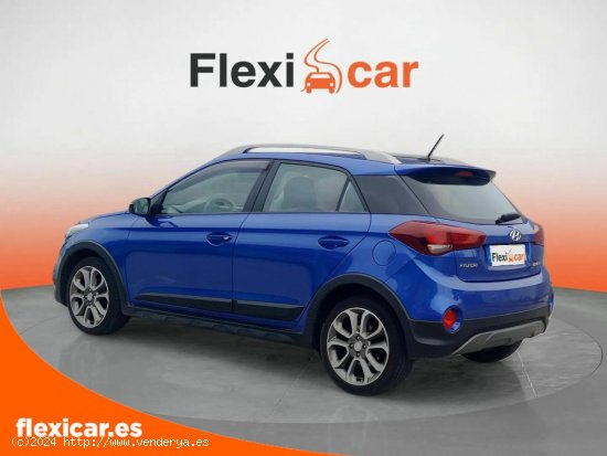 Hyundai i20 1.0 TGDI 74kW (100CV) Tecno - Santander