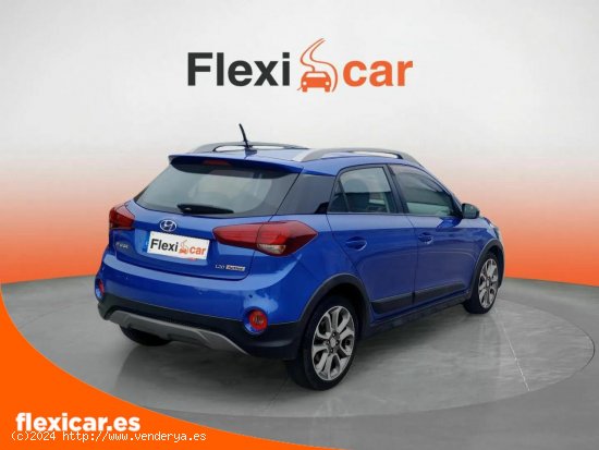 Hyundai i20 1.0 TGDI 74kW (100CV) Tecno - Santander