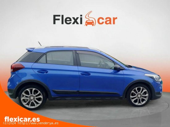 Hyundai i20 1.0 TGDI 74kW (100CV) Tecno - Santander