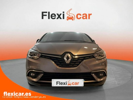 Renault Grand Scénic Black Edition TCe 103 kW (140CV) GPF - Reus