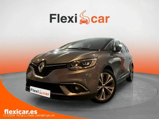 Renault Grand Scénic Black Edition TCe 103 kW (140CV) GPF - Reus