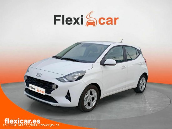 Hyundai i10 1.0 Klass - Santander