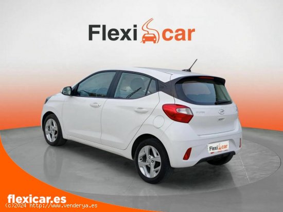 Hyundai i10 1.0 Klass - Santander