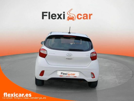 Hyundai i10 1.0 Klass - Santander