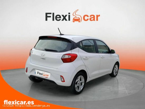 Hyundai i10 1.0 Klass - Santander