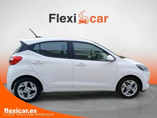 Hyundai i10 1.0 Klass - Santander