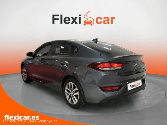 Hyundai i30 1.0 TGDI Klass Fastback - Albacete