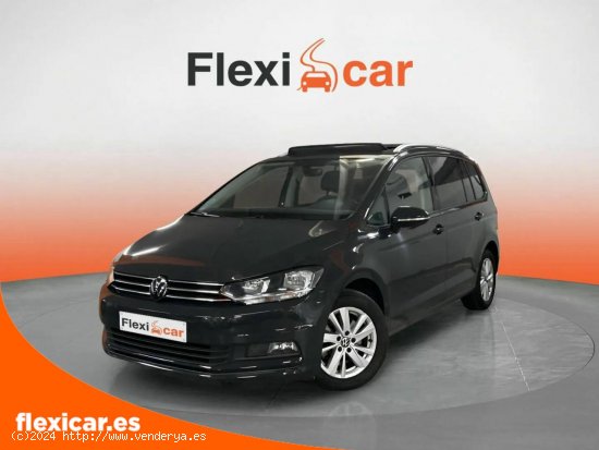 Volkswagen Touran Advance 2.0 TDI 110kW (150CV) DSG - Finestrat