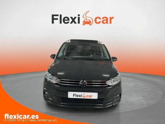 Volkswagen Touran Advance 2.0 TDI 110kW (150CV) DSG - Finestrat