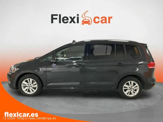 Volkswagen Touran Advance 2.0 TDI 110kW (150CV) DSG - Finestrat