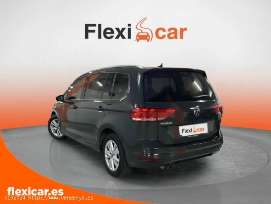 Volkswagen Touran Advance 2.0 TDI 110kW (150CV) DSG - Finestrat