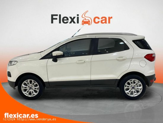 Ford Ecosport 1.5 Ti-VCT 112cv Trend - Cáceres