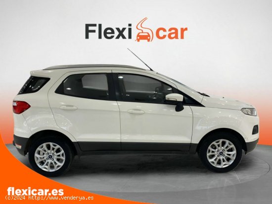 Ford Ecosport 1.5 Ti-VCT 112cv Trend - Cáceres