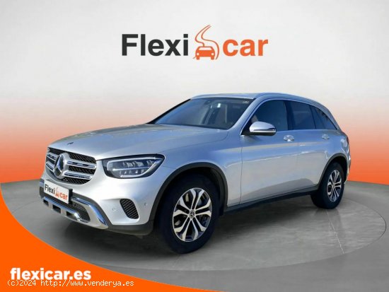 Mercedes GLC GLC 200 d 4MATIC - Olías del Rey