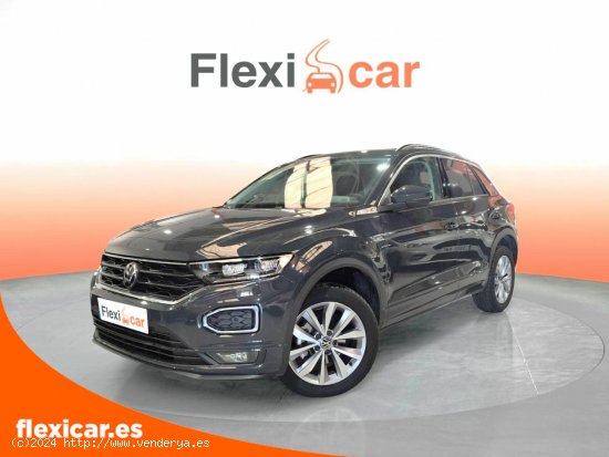 Volkswagen T-Roc Advance 1.0 TSI 81kW (110CV) - Vilanova i la Geltrú