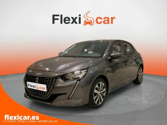 Peugeot 208 PureTech 73kW (100CV) Allure - Alicante