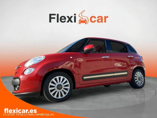 Fiat 500L Pop Star 1.4 16v 95CV - Cartagena