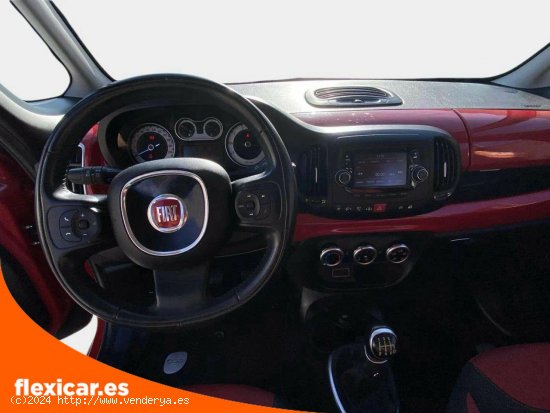 Fiat 500L Pop Star 1.4 16v 95CV - Cartagena