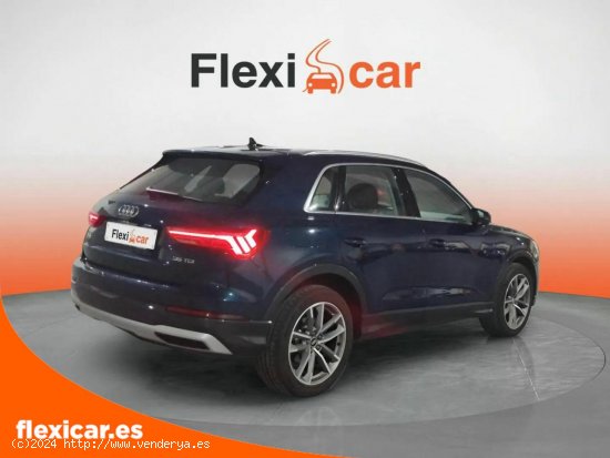 Audi Q3 35 TDI 110kW (150CV) S tronic - Logroño