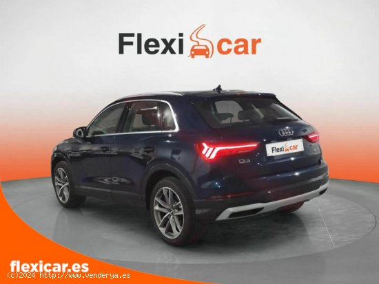 Audi Q3 35 TDI 110kW (150CV) S tronic - Logroño