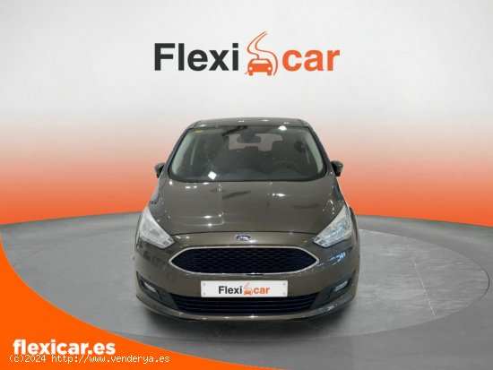 Ford C Max 1.0 EcoBoost 125CV Titanium - Cáceres