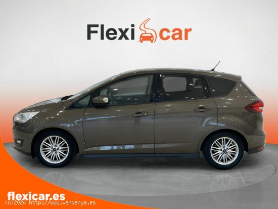 Ford C Max 1.0 EcoBoost 125CV Titanium - Cáceres