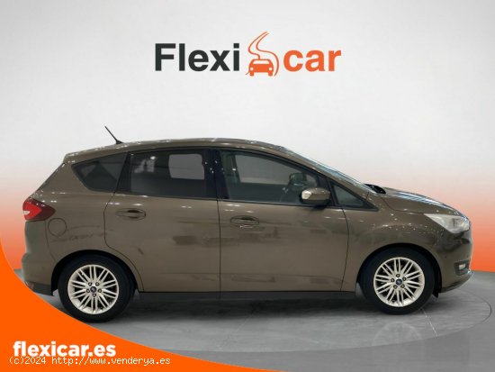 Ford C Max 1.0 EcoBoost 125CV Titanium - Cáceres