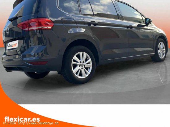 Volkswagen Touran Advance 2.0 TDI 110kW (150CV) DSG - Cartagena