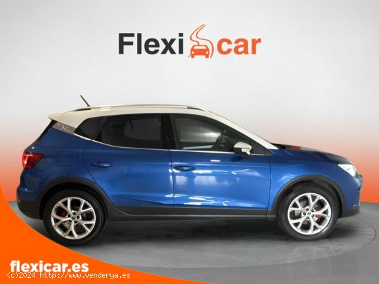 Seat Arona 1.0 TSI 81kW (110CV) FR - Esplugues de Llobregat