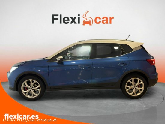 Seat Arona 1.0 TSI 81kW (110CV) FR - Esplugues de Llobregat