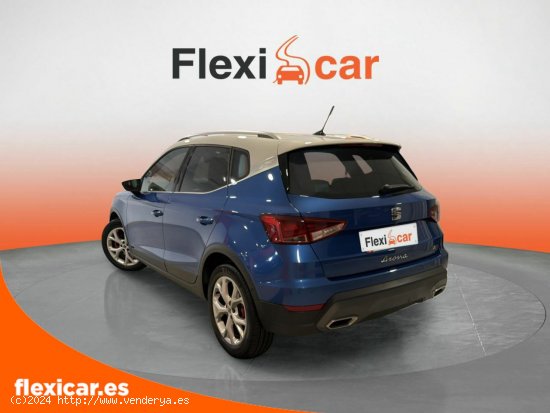 Seat Arona 1.0 TSI 81kW (110CV) FR - Esplugues de Llobregat