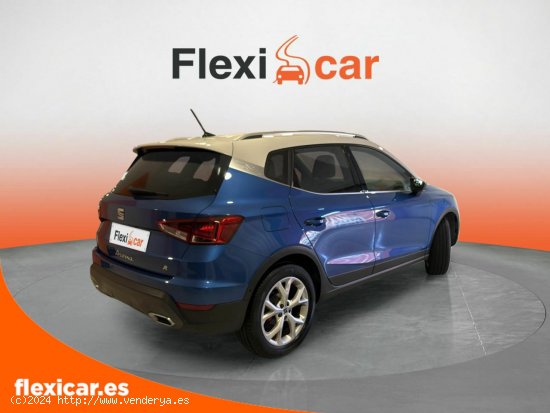 Seat Arona 1.0 TSI 81kW (110CV) FR - Esplugues de Llobregat