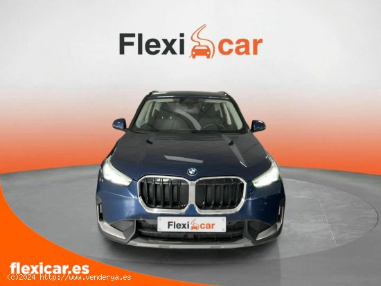 BMW X1 sDrive18i - Alicante