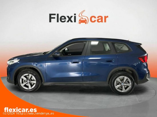 BMW X1 sDrive18i - Alicante