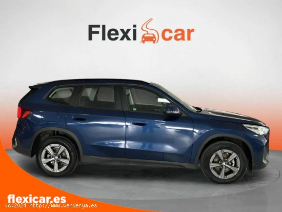 BMW X1 sDrive18i - Alicante