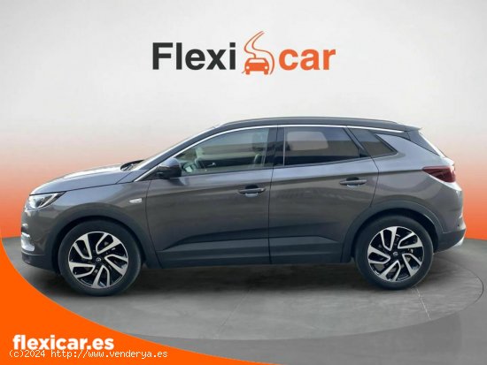 Opel Grandland X 1.6 Turbo Ultimate Auto - León