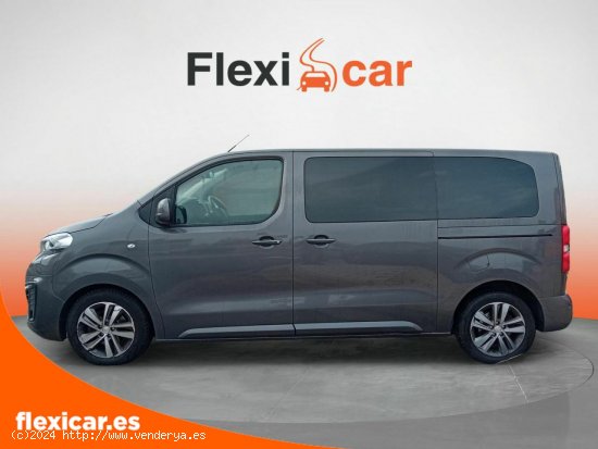 Peugeot Traveller Business 2.0 BlueHDi 128KW EAT6 Standard - Valladolid