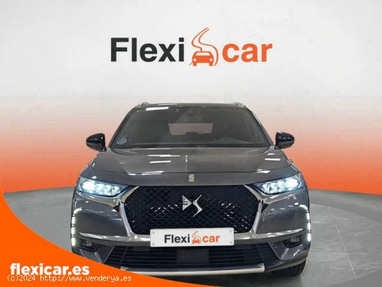 DS Automobiles DS 7 Crossback BlueHDi 96kW (130CV) Auto. PERF.LINE - Galdakao