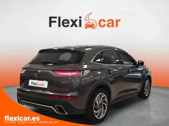 DS Automobiles DS 7 Crossback BlueHDi 96kW (130CV) Auto. PERF.LINE - Galdakao