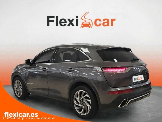 DS Automobiles DS 7 Crossback BlueHDi 96kW (130CV) Auto. PERF.LINE - Galdakao