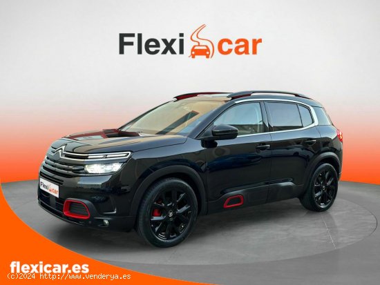 Citroën C5 Aircross PureTech 96kW (130CV) S&S Shine - Zaragoza