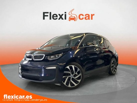 BMW i3 120ah - Alcalá de Guadaíra