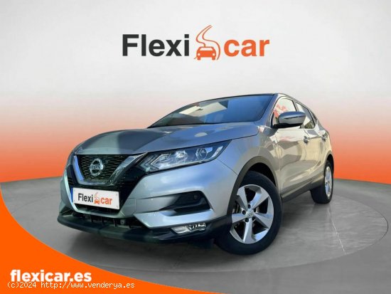 Nissan Qashqai DIG-T 85 kW (115 CV) ACENTA - Mataró